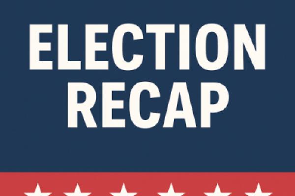 Election 2025: From New York to Tullahoma — Why It All Connects