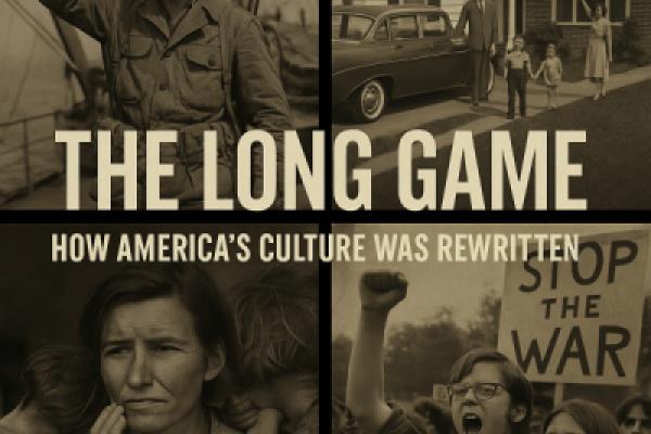 The Greatest Generation’s Legacy