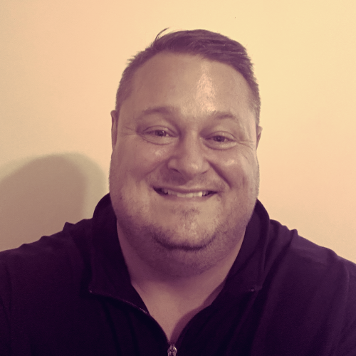 Daniel Berry profile image